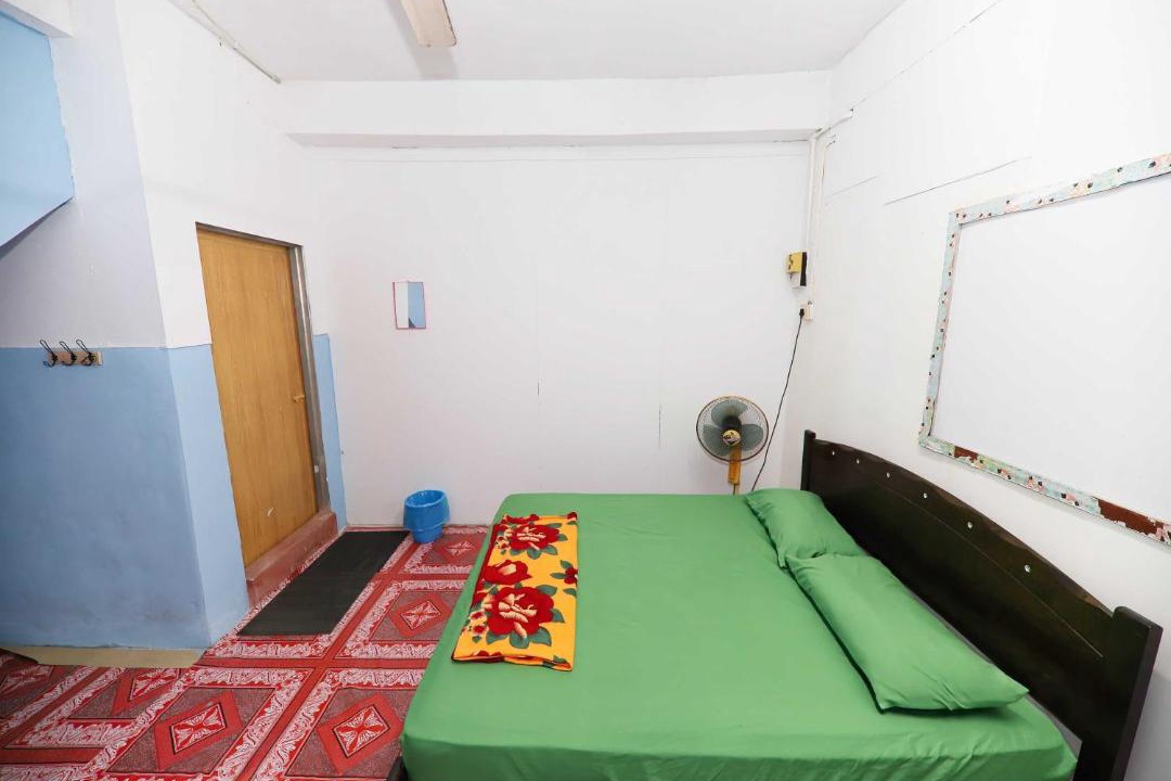 Photo of Bedroom in Rambai