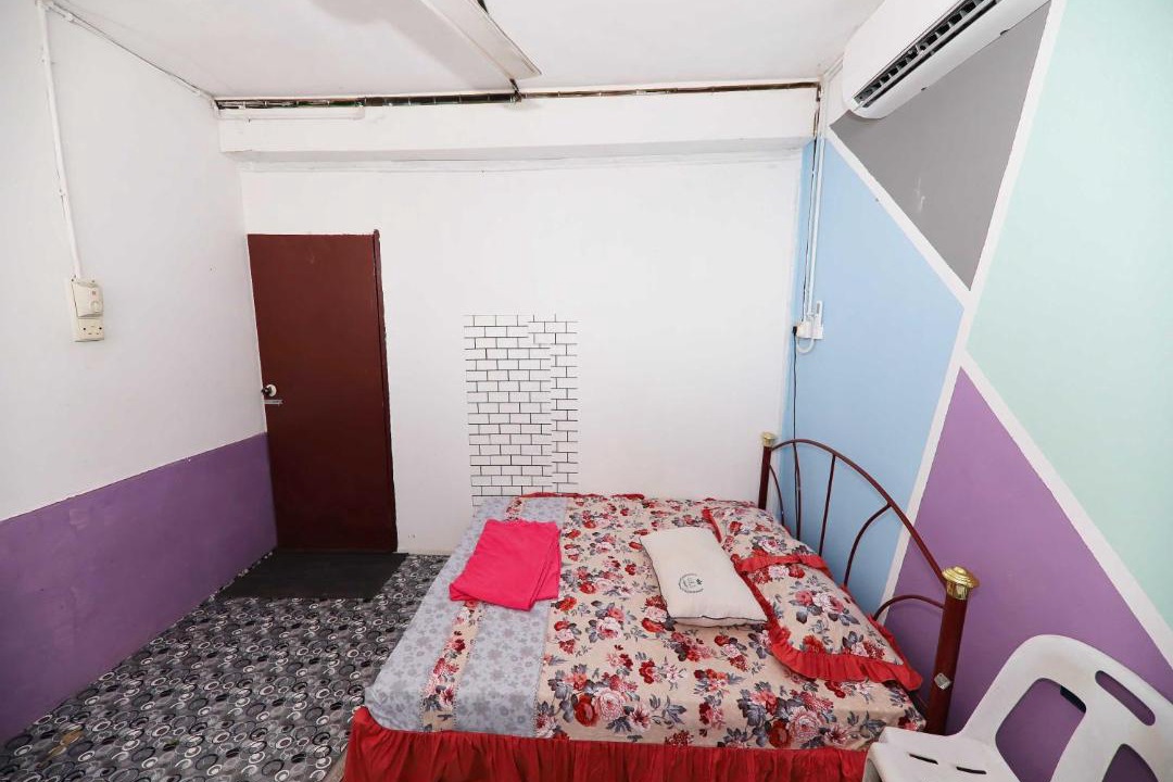 Photo of Bedroom in Rambai