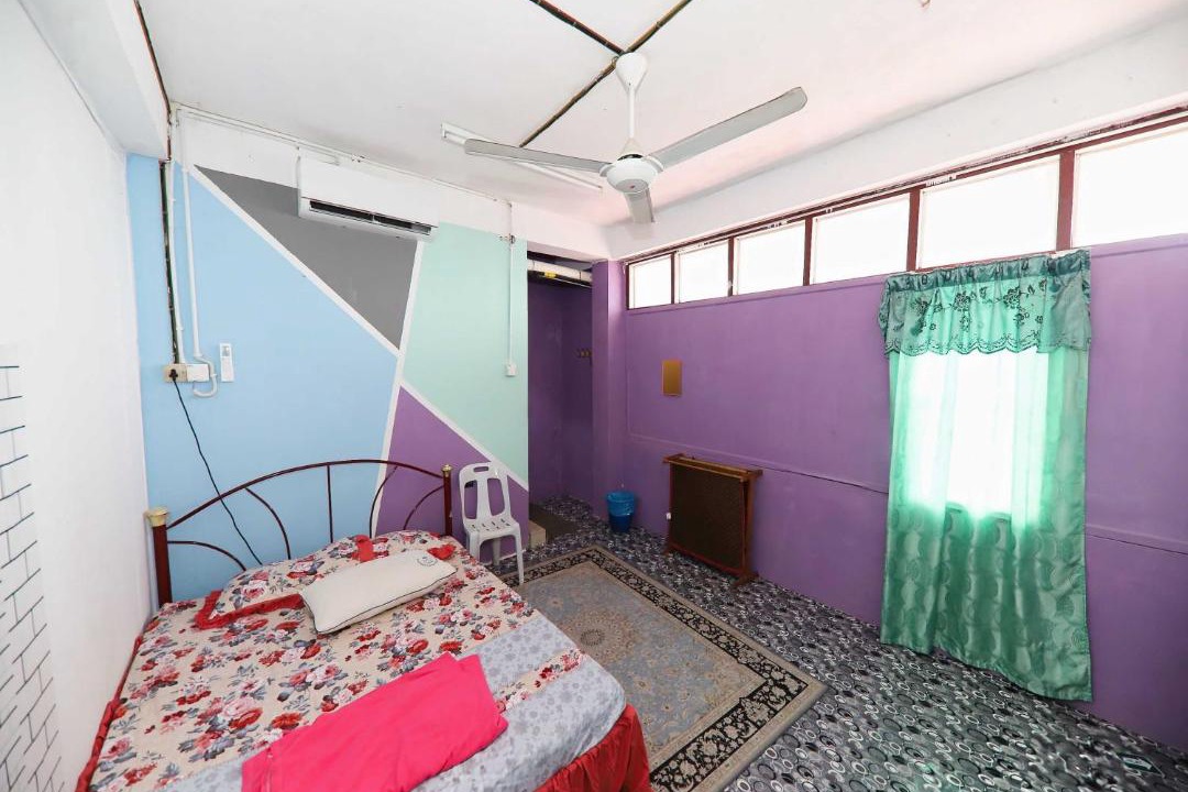 Photo of Bedroom in Rambai