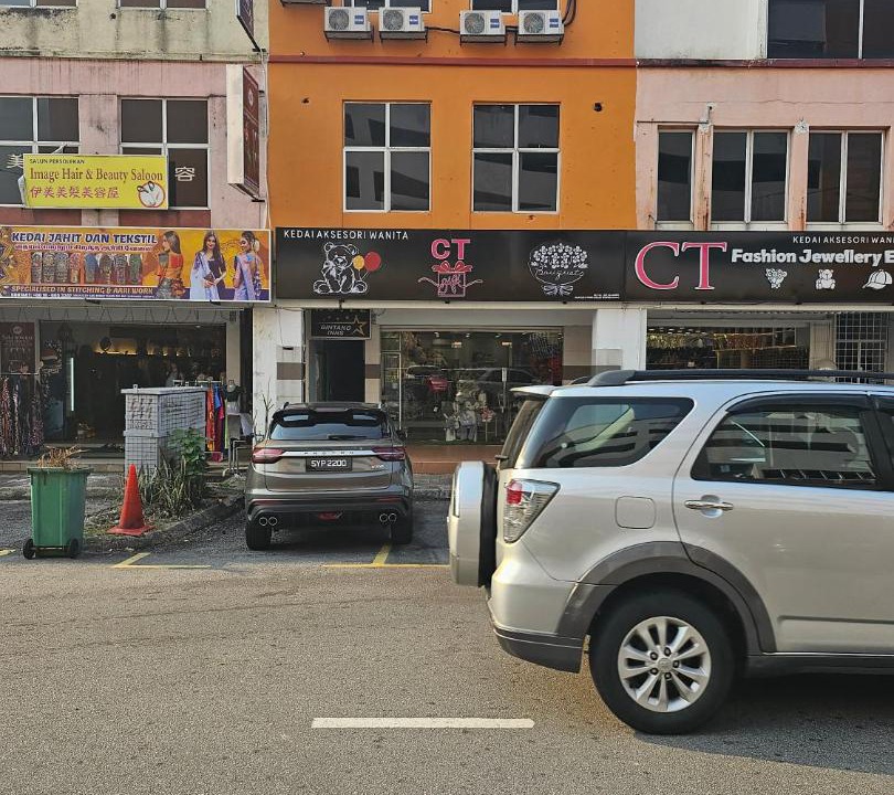 Photo of Others in Rawang City Center