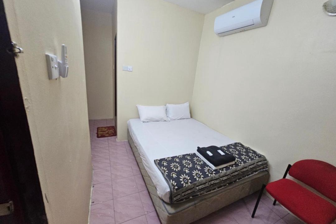 Photo of Bedroom in Rawang City Center