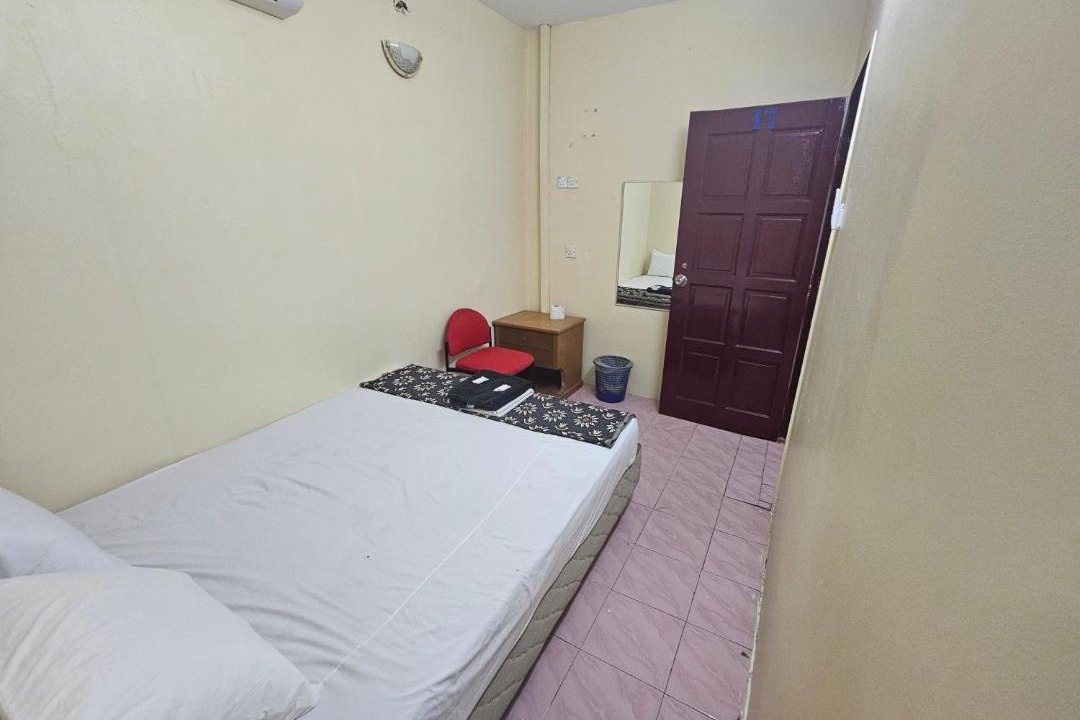 Photo of Bedroom in Rawang City Center