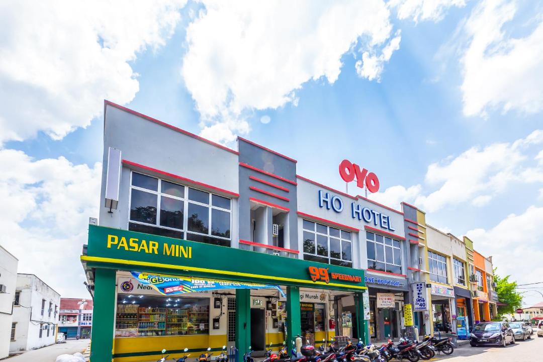 Photo of Others in Bukit Gong