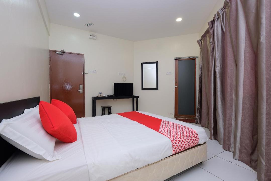 Photo of Bedroom in Temerloh
