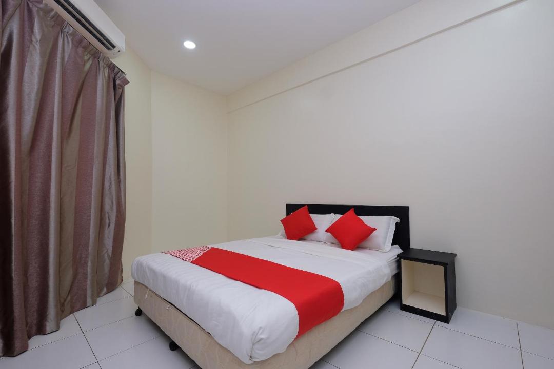 Photo of Bedroom in Temerloh