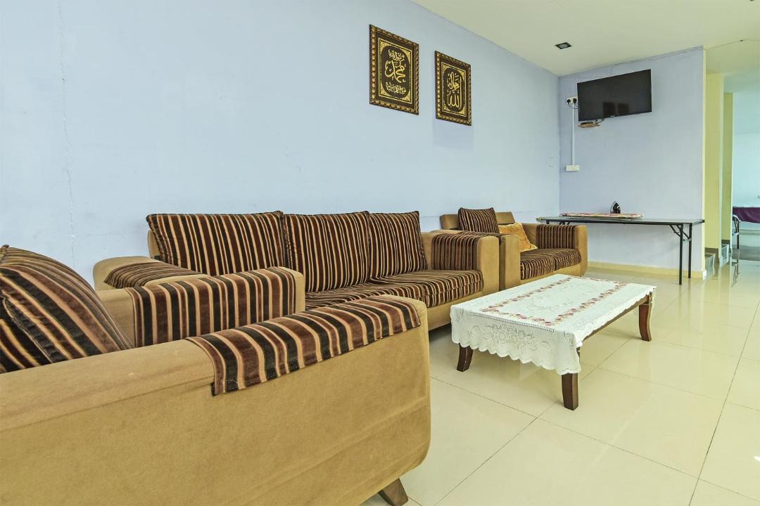 Photo of Livingroom in Kuala Teriang