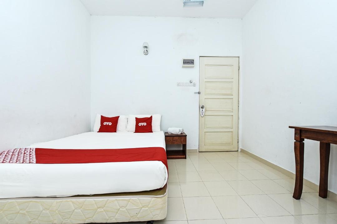 Photo of Bedroom in Kuala Teriang
