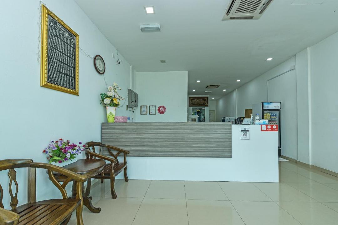 Photo of Others in Kuala Teriang