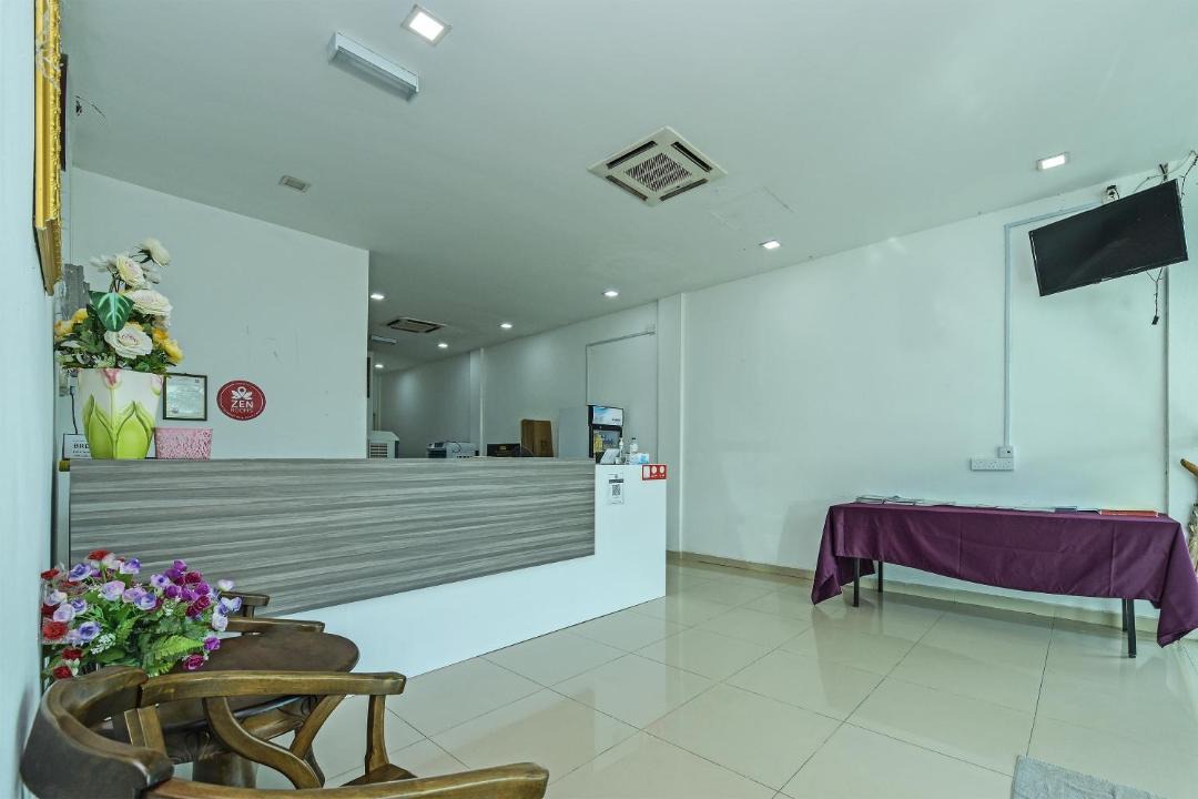 Photo of Others in Kuala Teriang