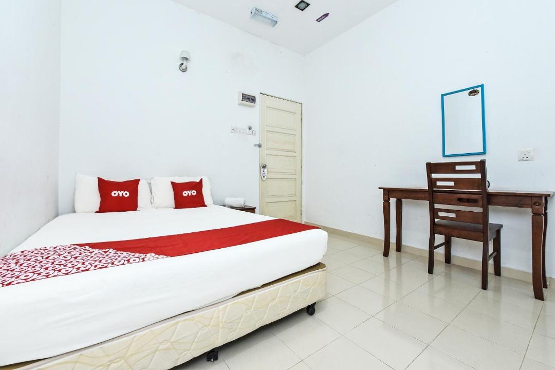 Photo of Bedroom in Kuala Teriang
