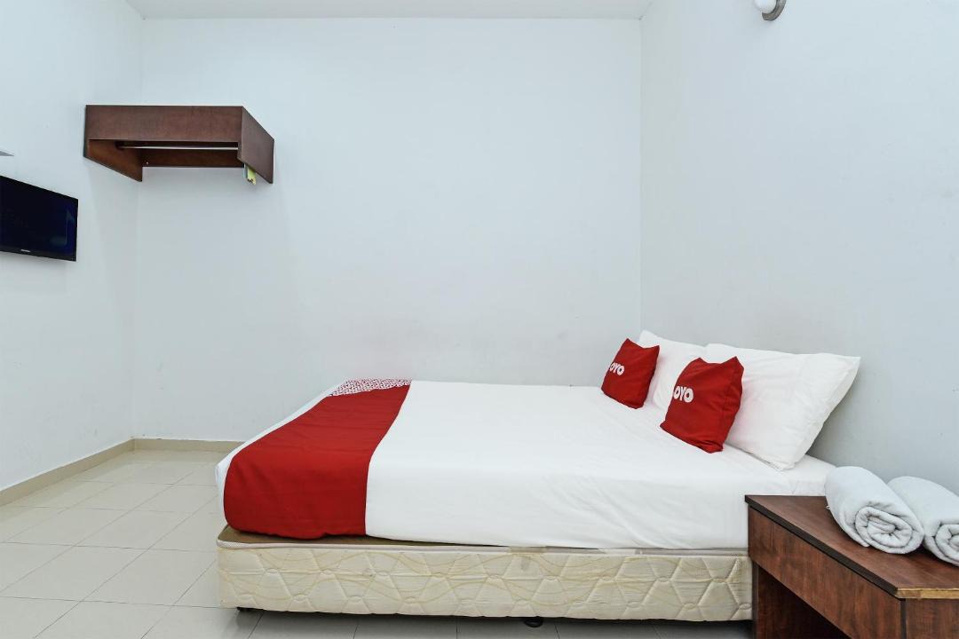 Photo of Bedroom in Kuala Teriang