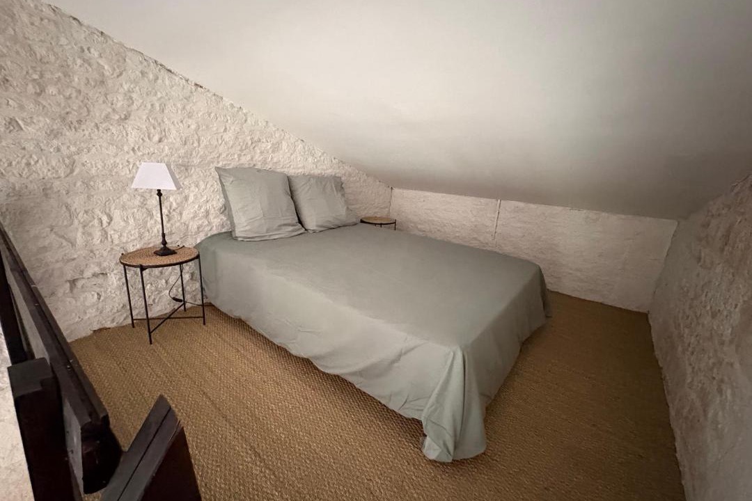 Photo of Bedroom in Sompt