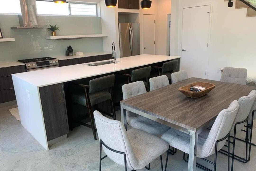 Photo of Kitchen in Tarrytown