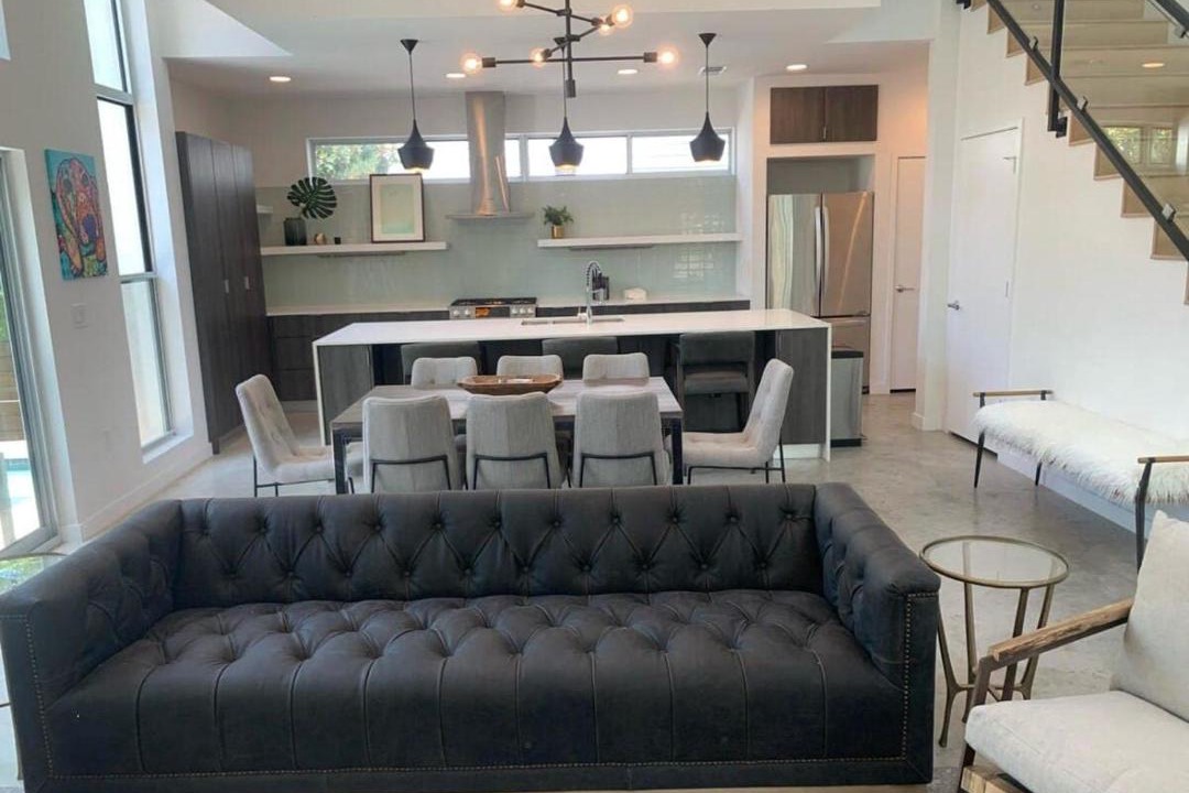 Photo of Livingroom in Tarrytown