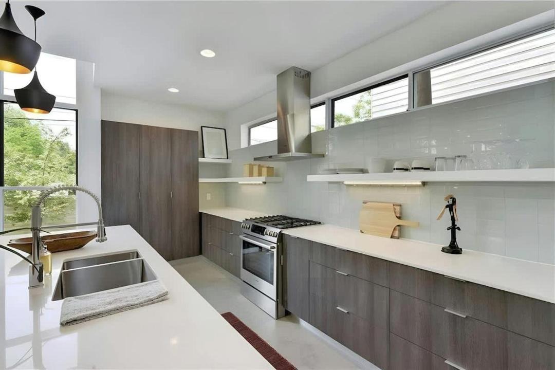 Photo of Kitchen in Tarrytown