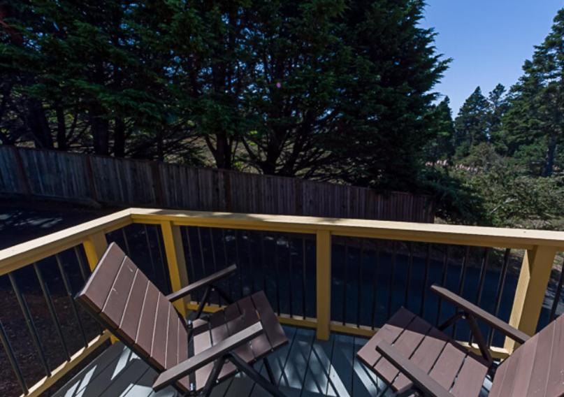 Photo of Patio Balcony in Little River