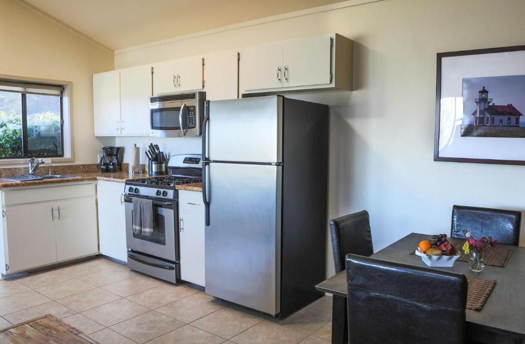 Photo of Kitchen in Little River