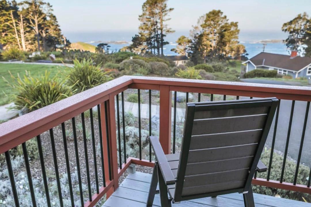 Photo of Patio Balcony in Little River