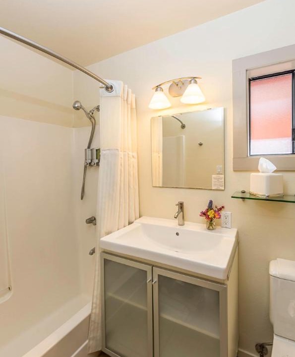 Photo of Bathroom in Little River