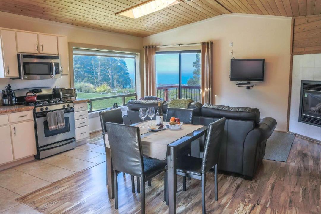 Photo of Kitchen in Little River