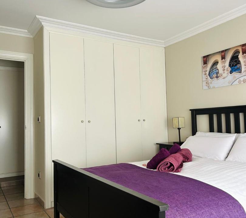 Photo of Bedroom in Old Town