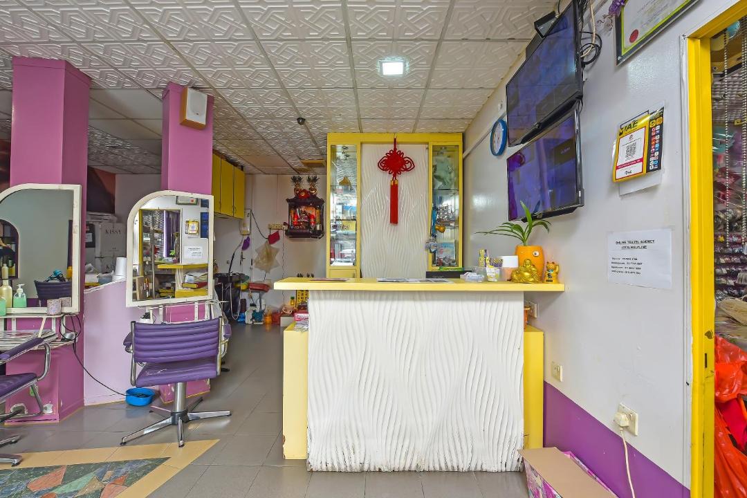 Photo of Others in Sekinchan