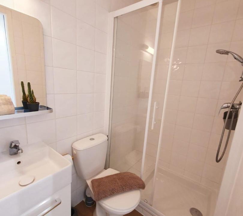 Photo of Bathroom in Quartier Hyper-Centre