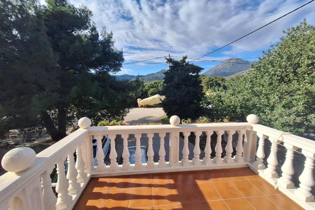 Photo of Patio Balcony in Banici