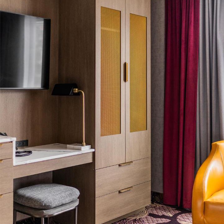 Photo of Bedroom in Downtown St. John's