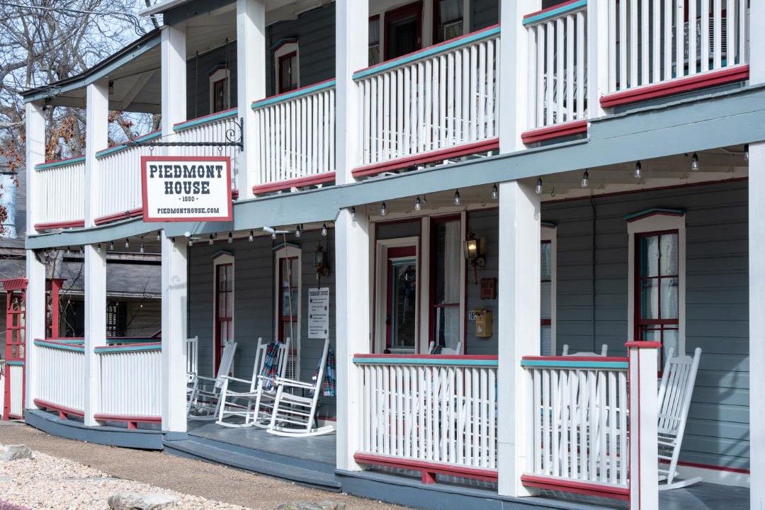 Photo of Others in Eureka Springs Historic District