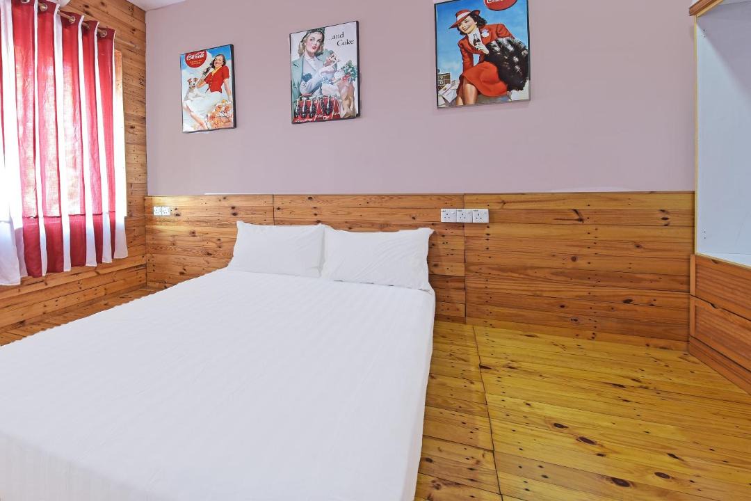 Photo of Bedroom in Alor Gajah