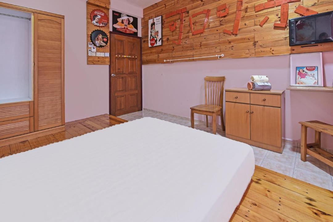 Photo of Bedroom in Alor Gajah