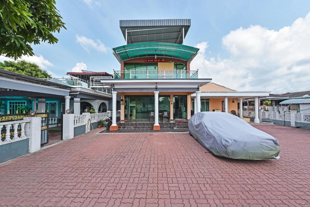 Photo of Others in Kerteh