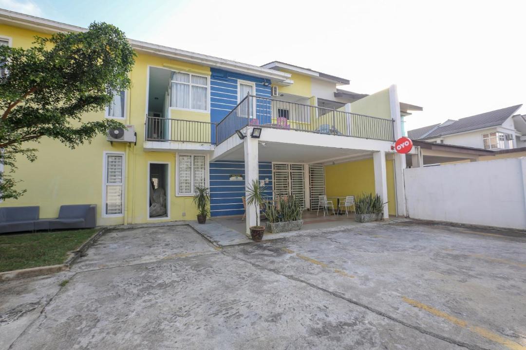 Photo of Others in Kampung Merbau Patah