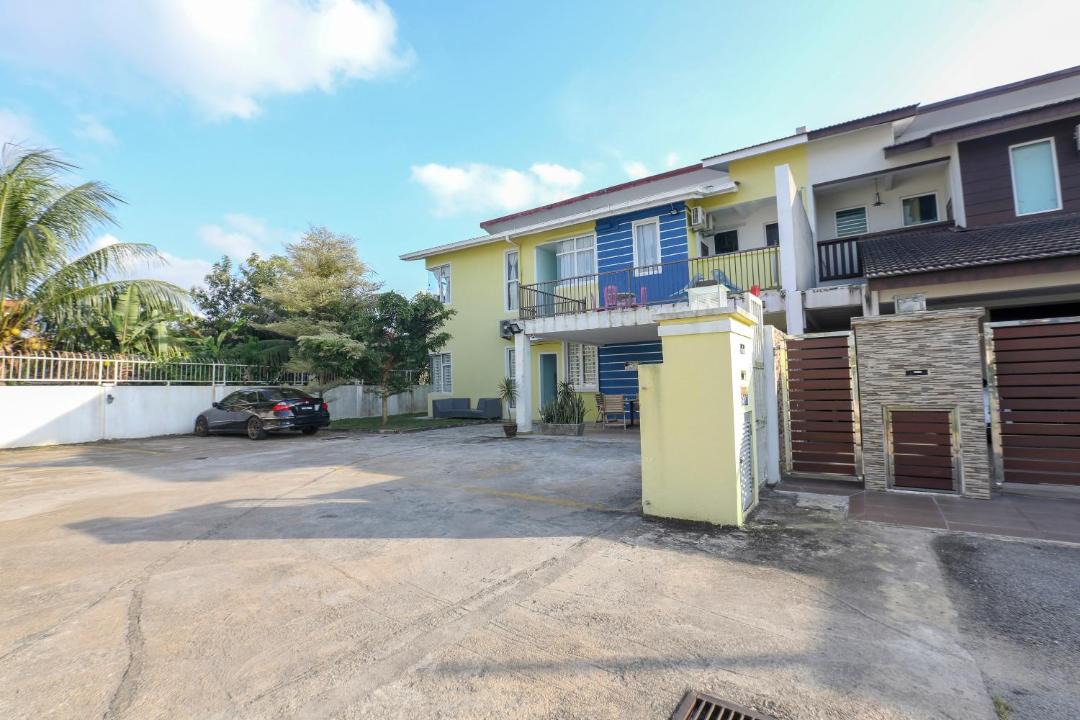 Photo of Others in Kampung Merbau Patah