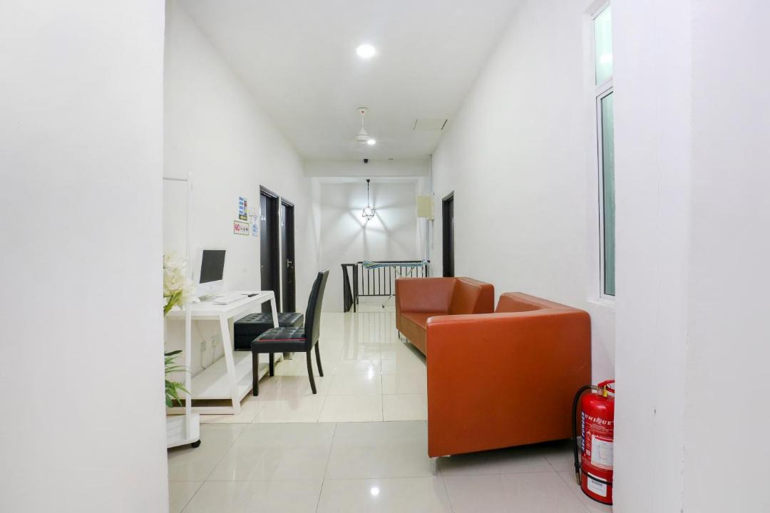 Photo of Others in Kampung Merbau Patah