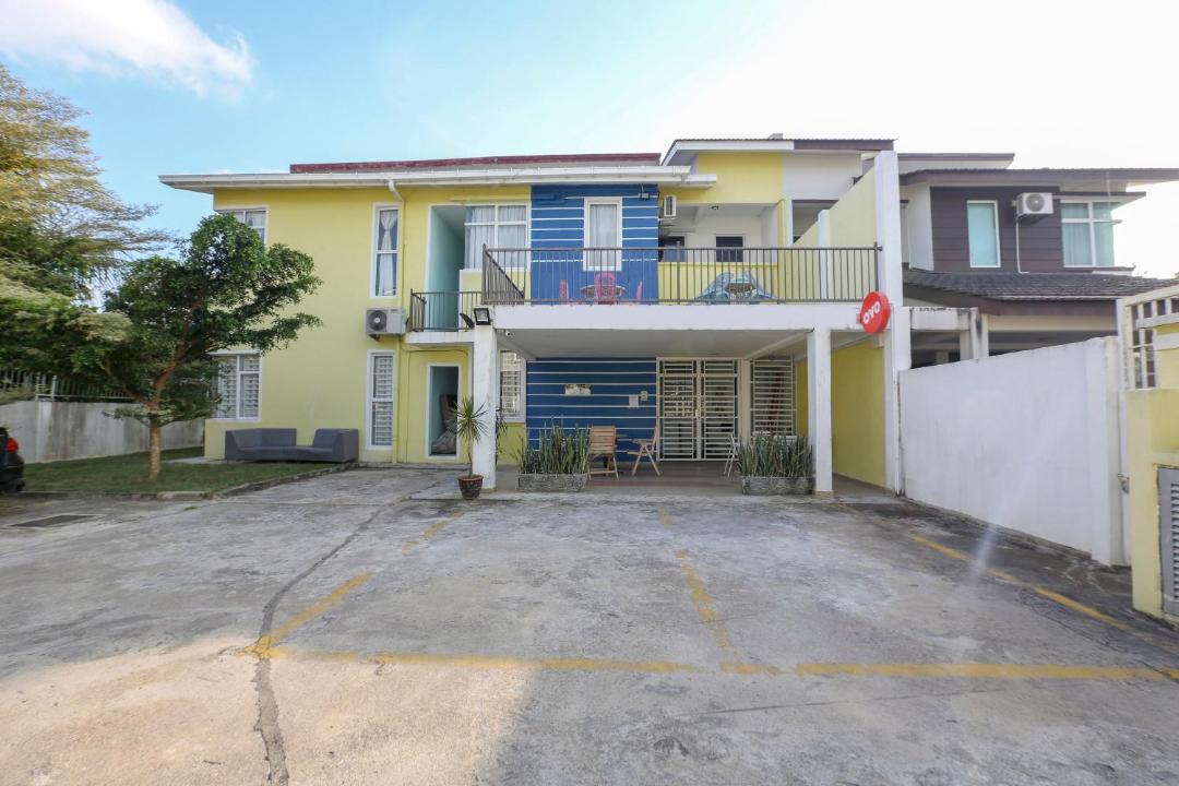 Photo of Others in Kampung Merbau Patah