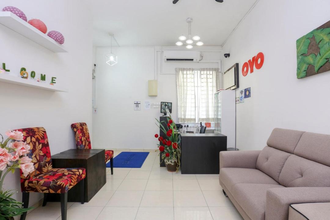 Photo of Others in Kampung Merbau Patah