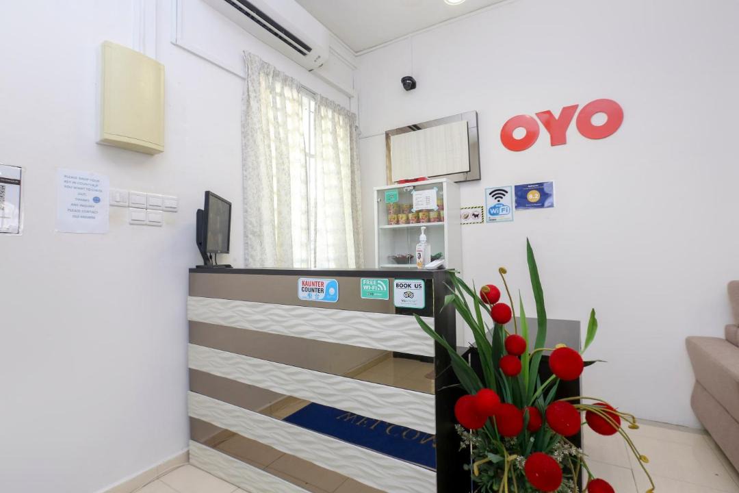 Photo of Others in Kampung Merbau Patah