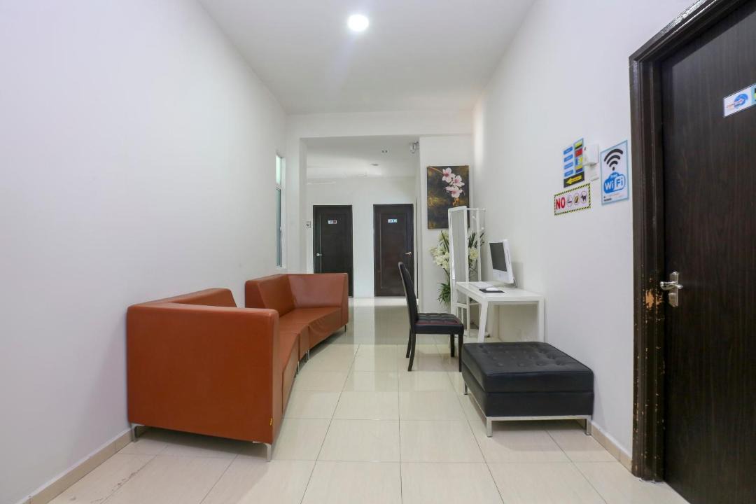 Photo of Others in Kampung Merbau Patah