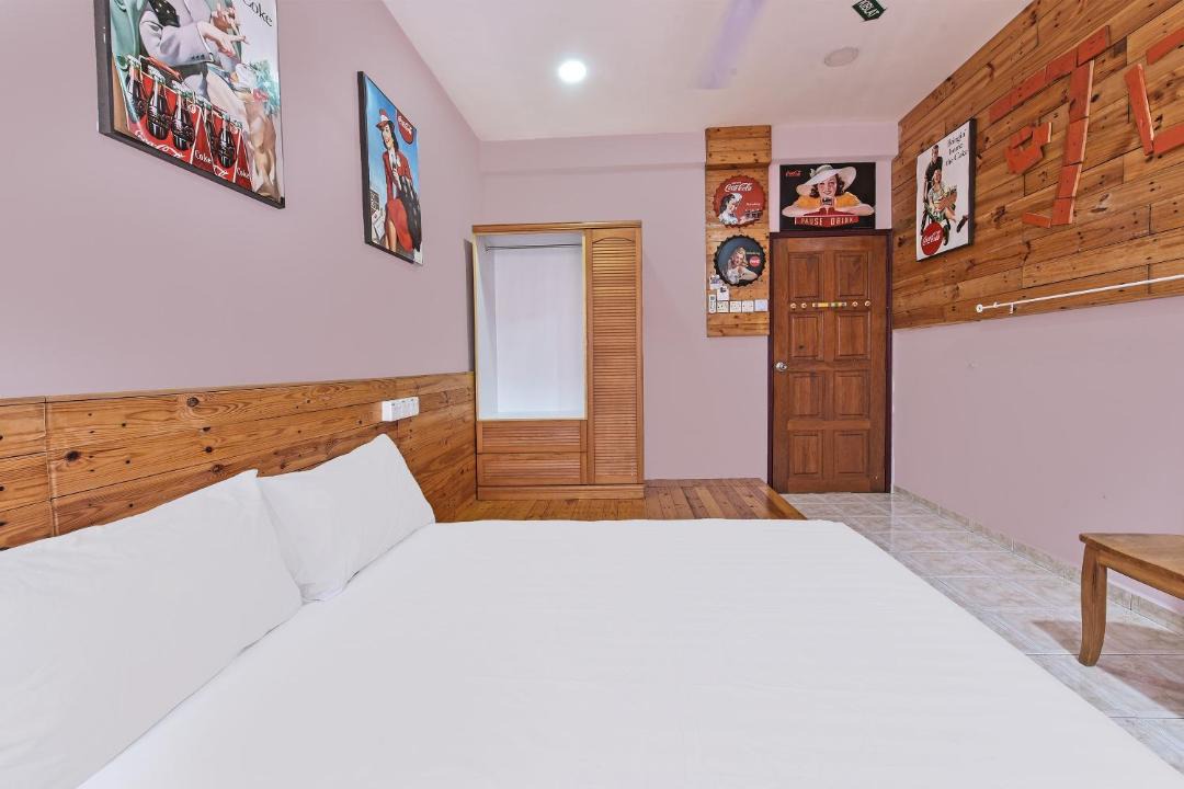 Photo of Bedroom in Alor Gajah