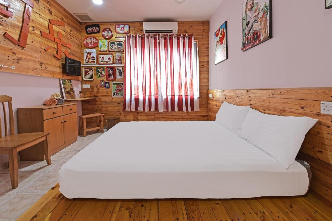 Photo of Bedroom in Alor Gajah