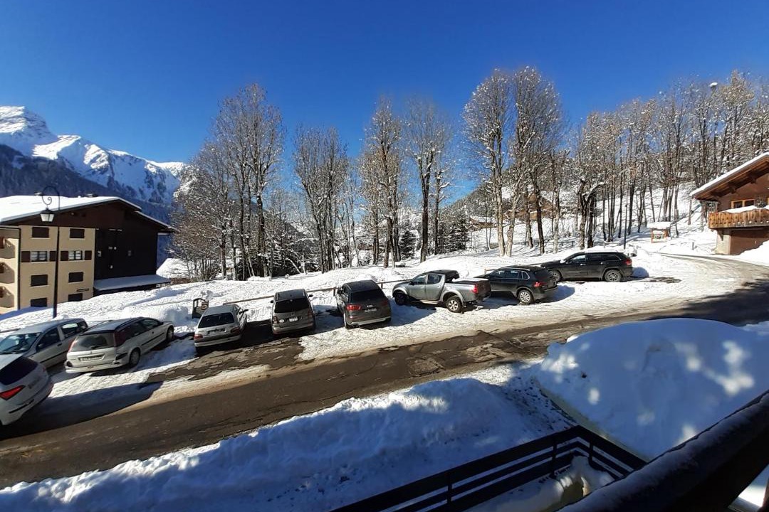 Photo of Others in Chatel