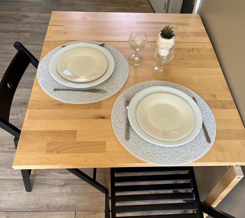 Photo of Kitchen in Bleriot-Plage