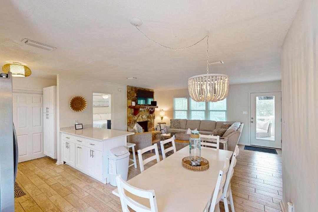 Photo of Kitchen in Plantation