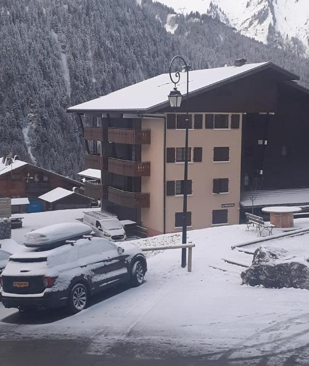 Photo of Others in Chatel