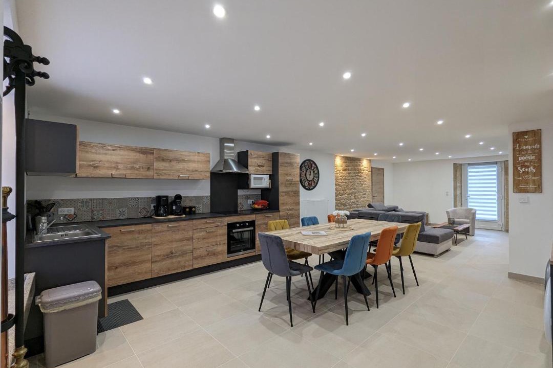 Photo of Kitchen in Spincourt