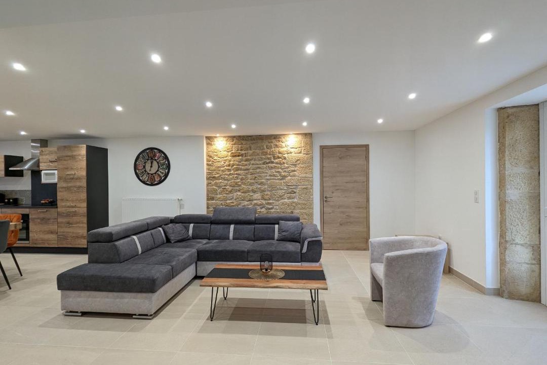 Photo of Livingroom in Spincourt