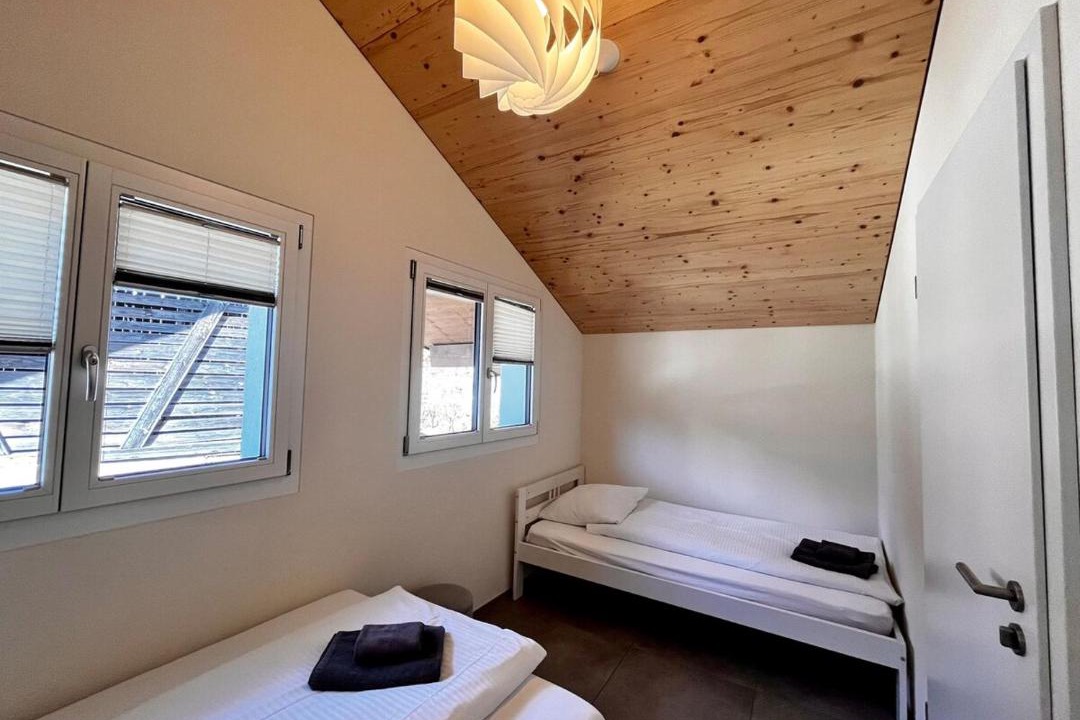 Photo of Bedroom in Gsteigwiler