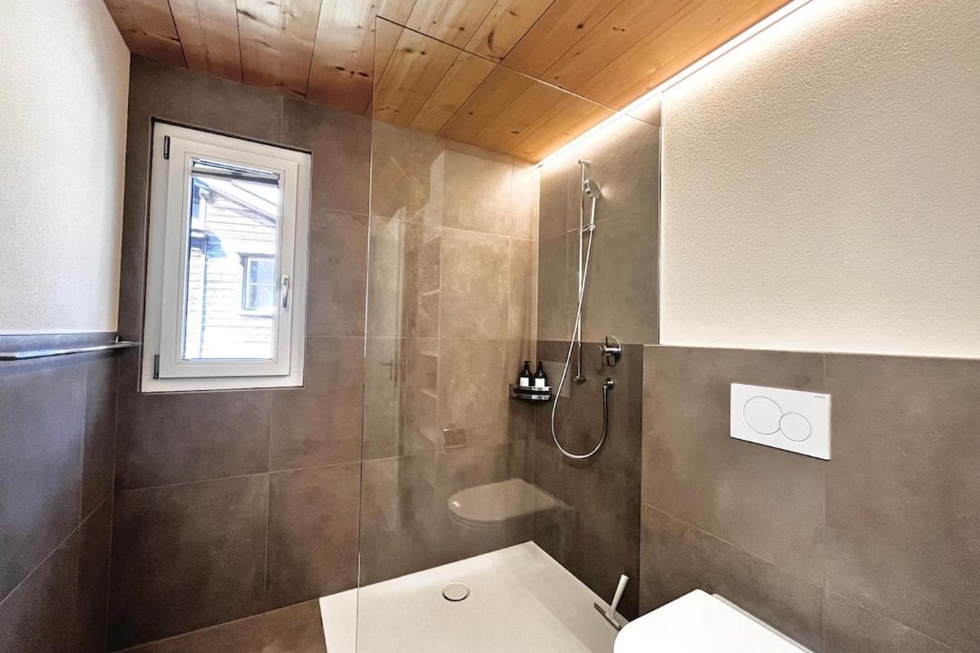 Photo of Bathroom in Gsteigwiler